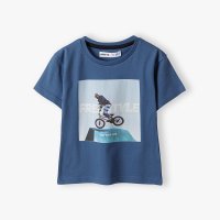 13TEE 23T: Graphic T-Shirt (8-14 Years)